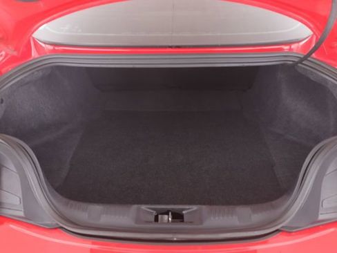 Used 2024 Ford Mustang Coupe image 25