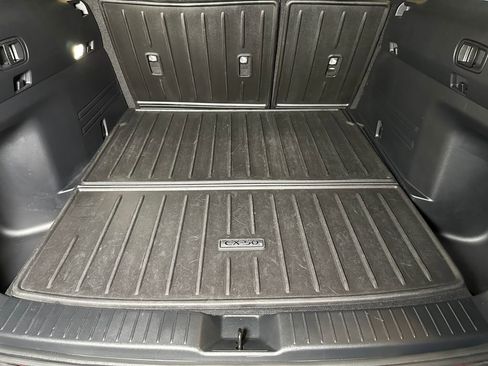 Used 2024 MAZDA CX-50 AWD 2.5 S w/ Weather Package image 22