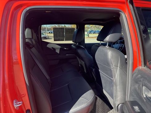 Used 2023 Toyota Tacoma TRD Pro image 12
