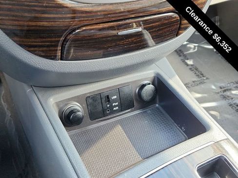 Used 2010 Hyundai Santa Fe GLS image 38