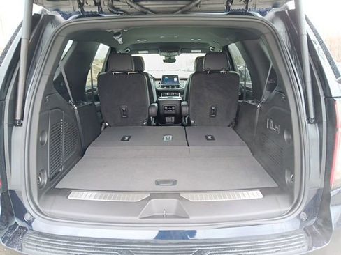 Used 2024 Chevrolet Tahoe Premier image 46