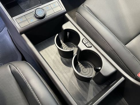 New 2026 Hyundai Kona SEL Premium image 23