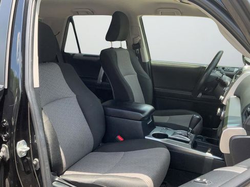 Used 2024 Toyota 4Runner SR5 RWD image 20