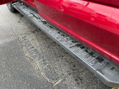 New 2026 Ford F150 XLT w/ XLT Black Appearance Package image 23