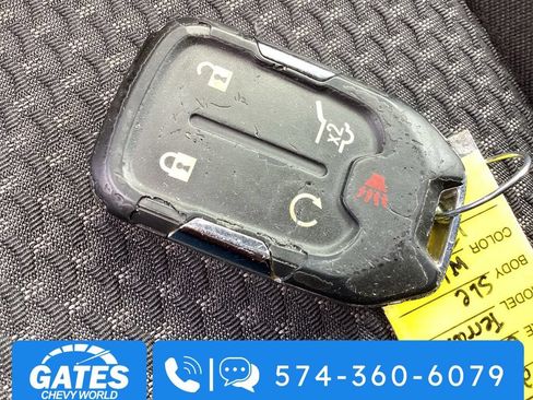 Used 2023 GMC Terrain SLE w/ Driver Convenience Package FWD image 31