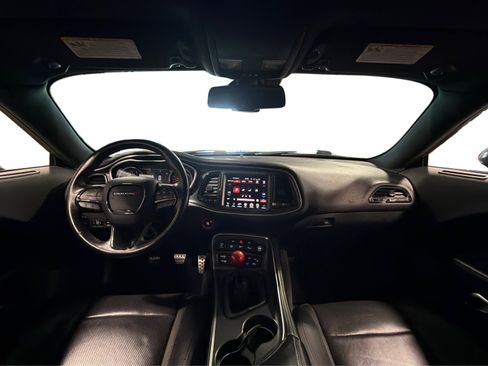 Used 2015 Dodge Challenger R/T w/ Quick Order Package 22D R/T RWD image 41