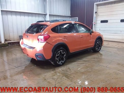 Used 2015 Subaru Crosstrek 2.0i Premium w/ Popular Package #2 image 5