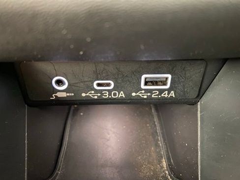 Certified 2024 Subaru Outback Limited AWD/4WD image 22