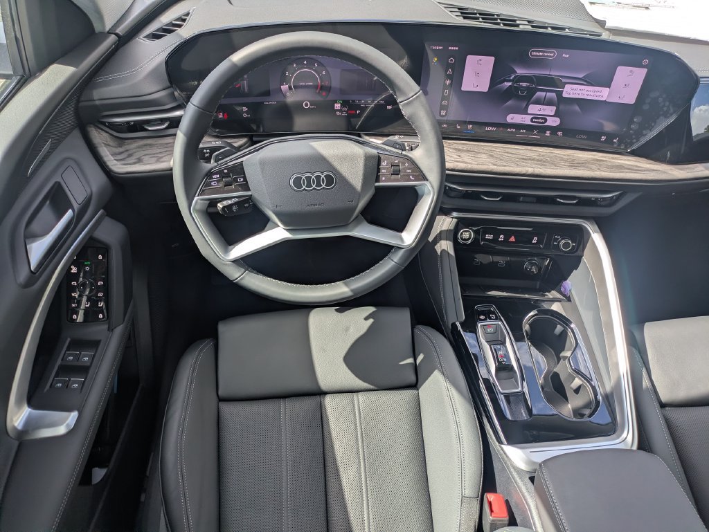 New 2026 Audi Q5 Premium Plus AWD/4WD image 20