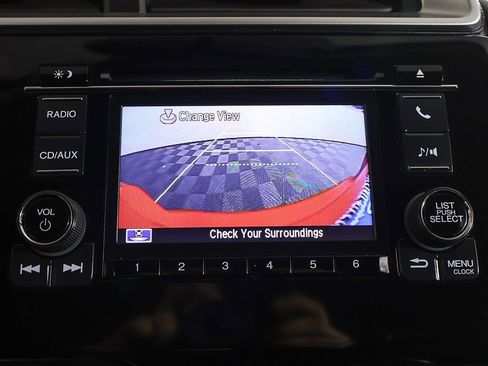 Used 2016 Honda Fit LX image 40