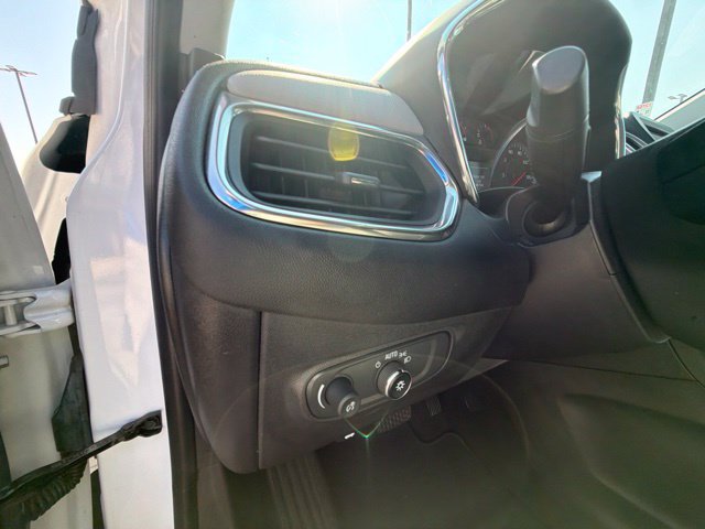 Used 2023 Chevrolet Equinox LS FWD image 38