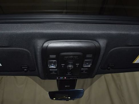 Used 2021 Chevrolet Tahoe High Country AWD/4WD image 21