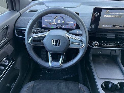 New 2026 Honda Prologue Eco image 26