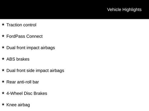 Certified 2023 Ford Edge ST-Line AWD/4WD image 8