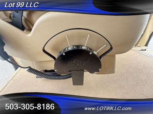 Used 2010 Honda Odyssey Touring image 56