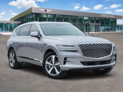 Used 2023 Genesis GV80 3.5T Advanced +