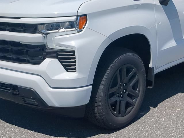 New 2026 Chevrolet Silverado 1500 RST w/ Convenience Package II AWD/4WD image 11