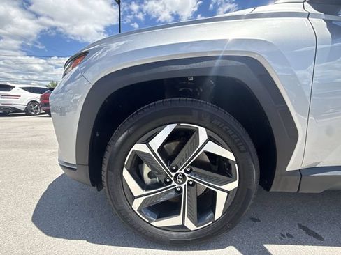 Certified 2023 Hyundai Tucson SEL w/ Convenience Package AWD/4WD image 10