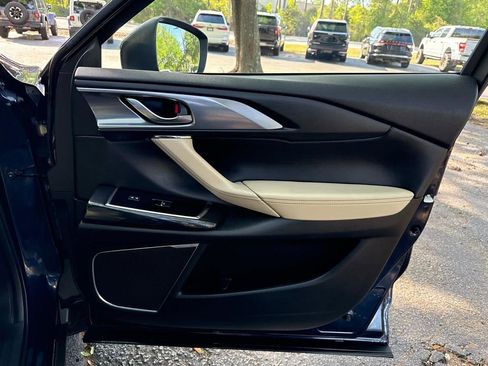 Used 2023 MAZDA CX-9 Grand Touring image 20