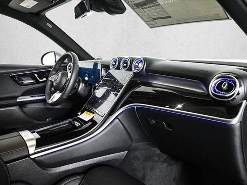 New 2026 Mercedes-Benz GLC 300 4MATIC image 24