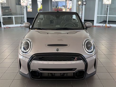 Used 2024 MINI Cooper S FWD image 6