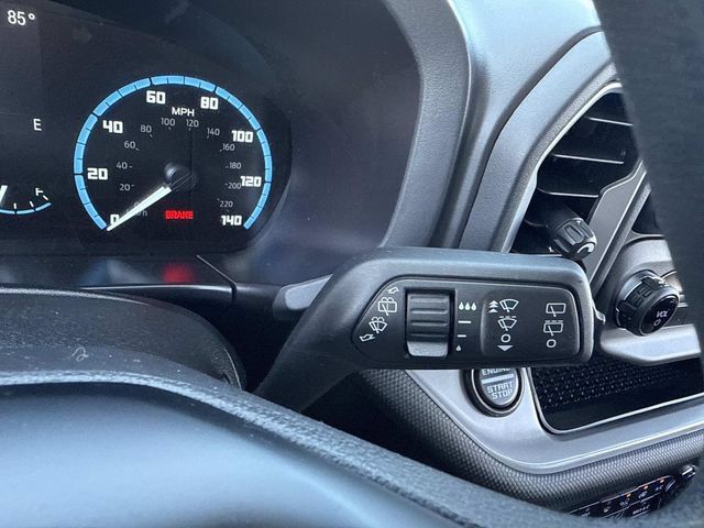 Certified 2024 Ford Bronco Sport Big Bend AWD/4WD image 28