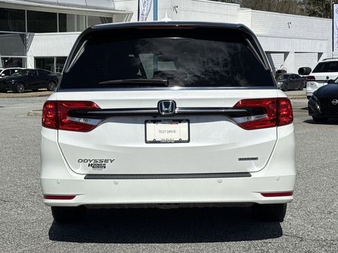 Used 2024 Honda Odyssey Touring image 26