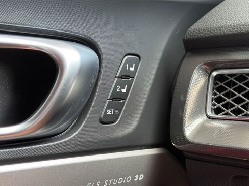 Certified 2023 Acura Integra A-Spec image 25