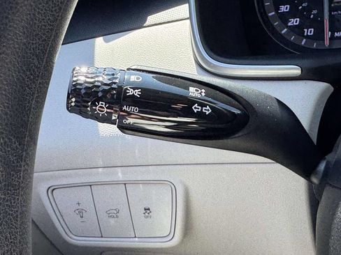Used 2023 Hyundai Tucson SEL AWD/4WD image 20