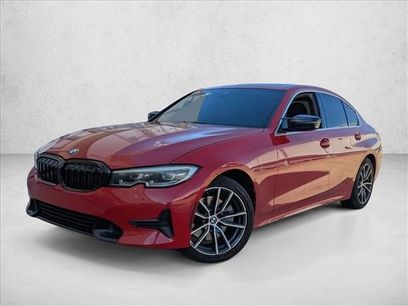 Used 2020 BMW 330i Sedan w/ Convenience Package