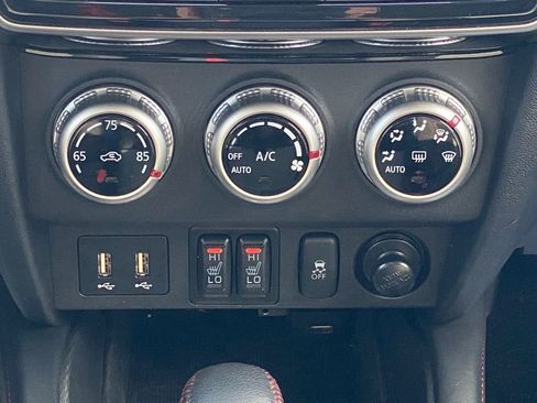 Used 2025 Mitsubishi Outlander Sport ES image 22