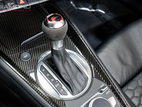 Used 2019 Audi TT RS w/ Technology Package AWD/4WD image 15