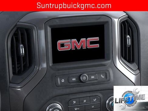 New 2026 GMC Sierra 1500 Pro w/ Graphite Edition image 51