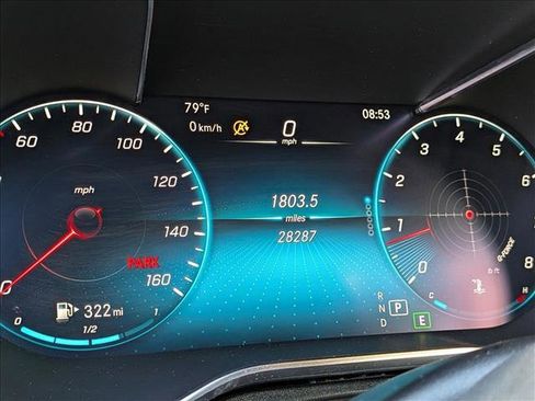 Used 2022 Mercedes-Benz GLC 300 image 5