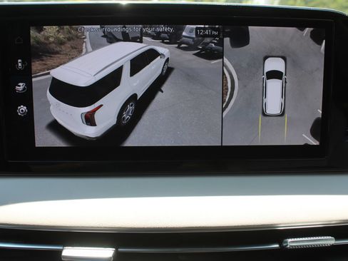 Used 2024 Hyundai Palisade Calligraphy AWD/4WD image 61