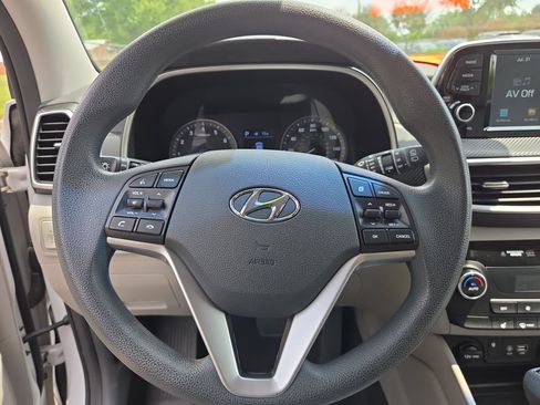 Used 2019 Hyundai Tucson Sport AWD/4WD image 27