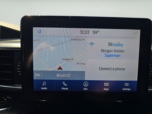 Used 2020 Ford Explorer ST w/ ST Street Pack AWD/4WD image 32