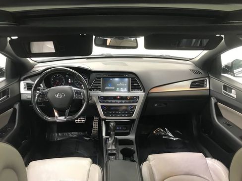 Used 2015 Hyundai Sonata Limited 2.0T image 31
