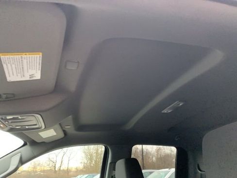 New 2026 GMC Sierra 1500 Elevation image 13