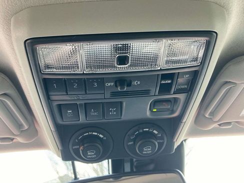 Used 2023 Toyota 4Runner TRD Pro AWD/4WD image 18