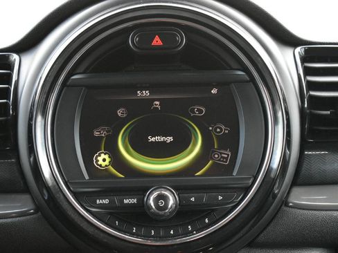 Used 2017 MINI Cooper Clubman FWD image 20
