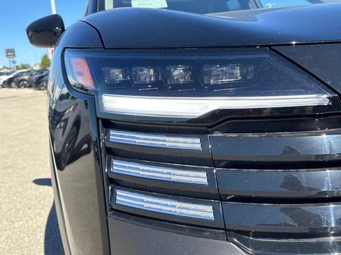 New 2026 Nissan Kicks SV w/ SV Premium Package image 10