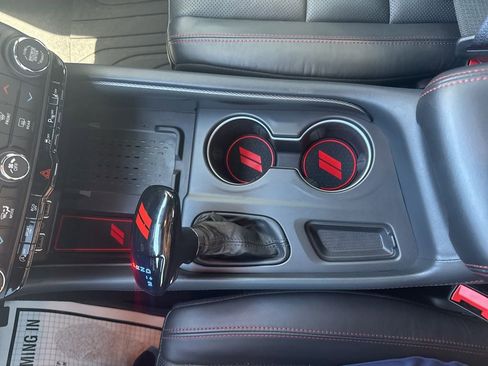 Used 2025 Dodge Durango GT AWD/4WD image 18