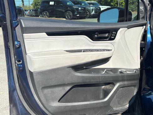 Used 2022 Honda Odyssey Elite image 12