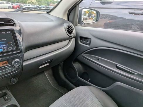 Used 2023 Mitsubishi Mirage G4 LE FWD image 16