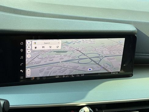 New 2026 Nissan Murano SL AWD/4WD image 16