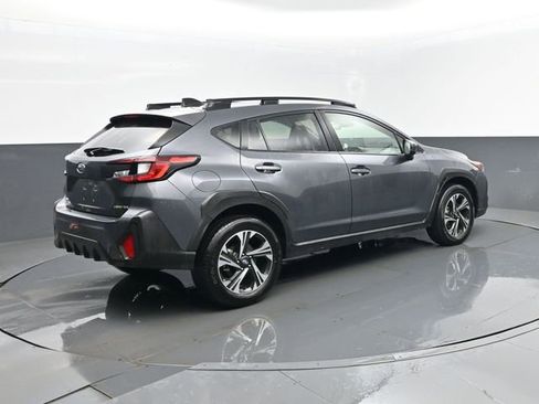 Used 2025 Subaru Crosstrek 2.0i Premium AWD/4WD image 22