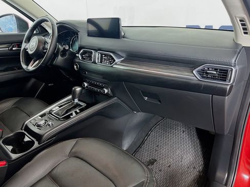 Certified 2023 MAZDA CX-5 AWD 2.5 S w/ Premium Plus Pkg image 35