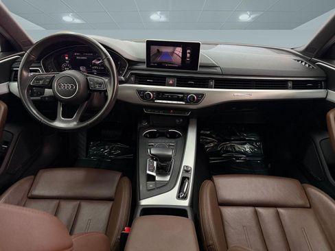 Used 2017 Audi A4 2.0T Premium Plus image 14