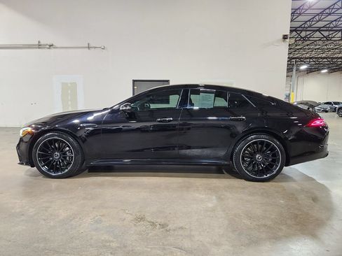 Used 2021 Mercedes-Benz AMG GT 43 image 7